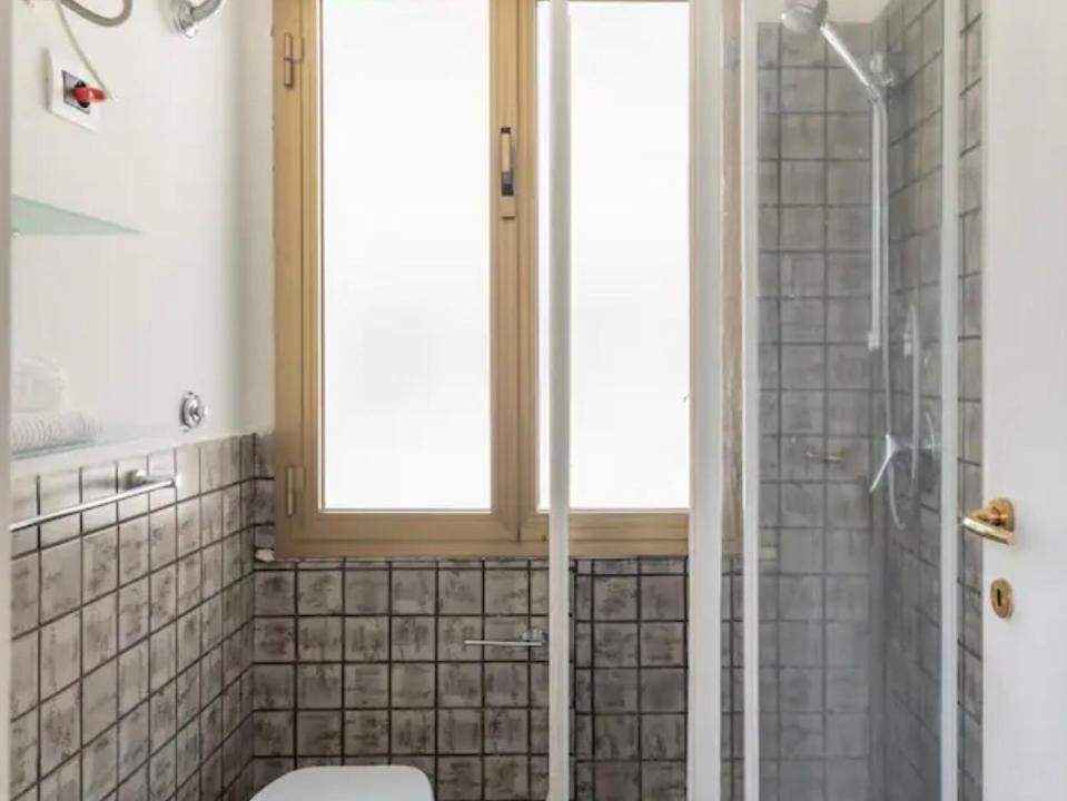 Attico Roma Leilighet Eksteriør bilde